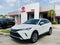 2022 Toyota Venza XLE