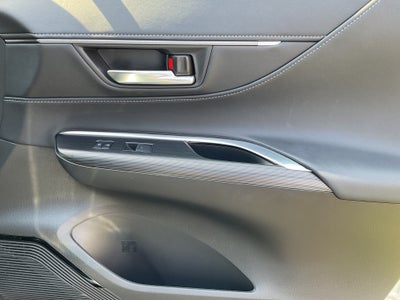 2022 Toyota Venza XLE