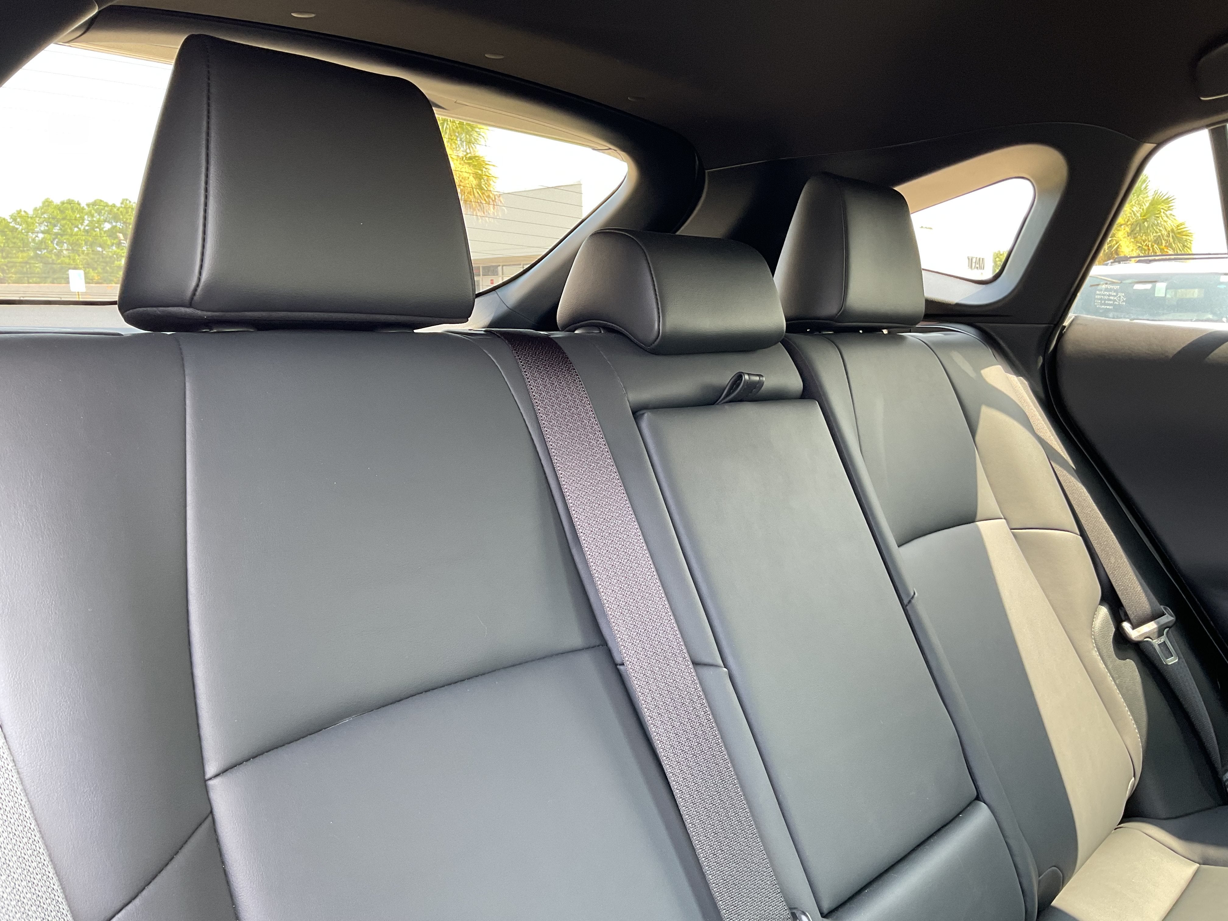 2022 Toyota Venza XLE