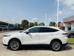 2022 Toyota Venza XLE