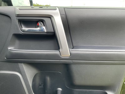 2023 Toyota 4RUNNER TRD Sport