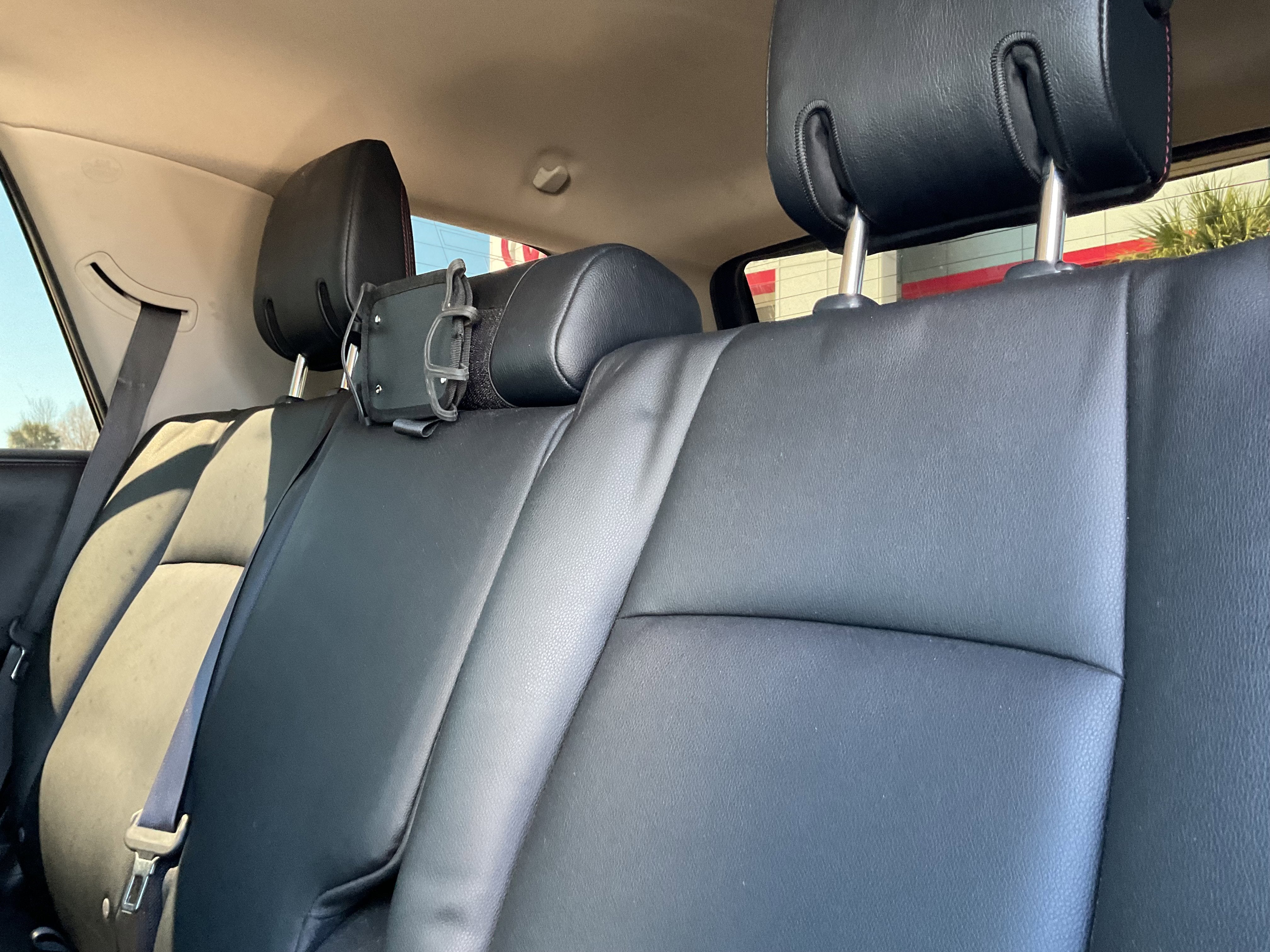 2021 Toyota 4RUNNER Venture