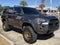2021 Toyota 4RUNNER Venture