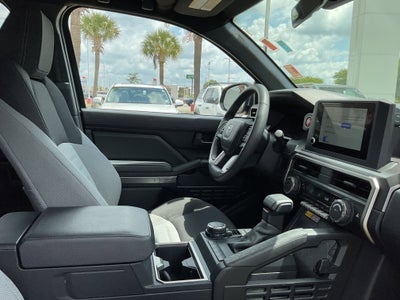 2025 Toyota 4RUNNER TRD Sport