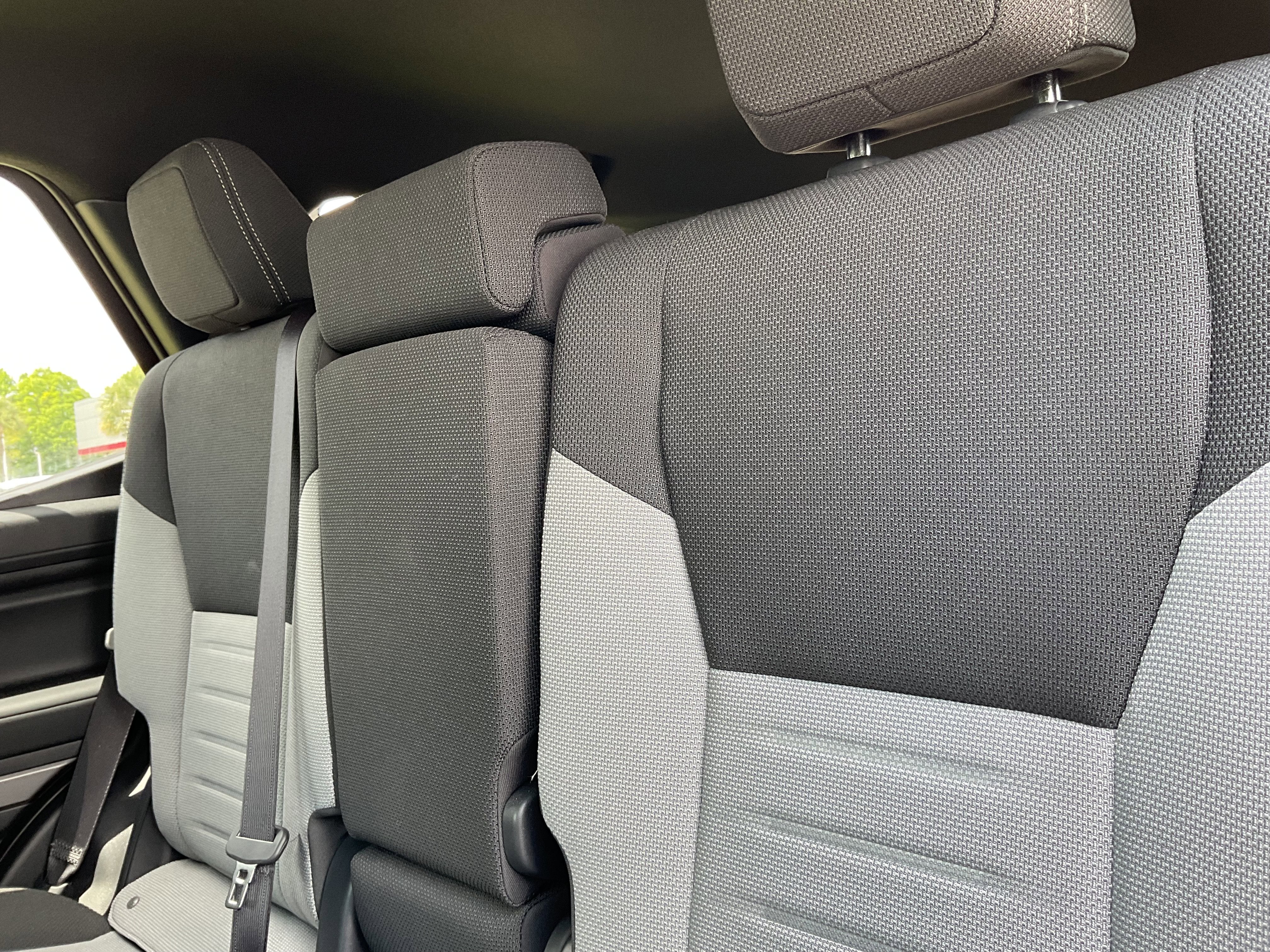 2025 Toyota 4RUNNER TRD Sport