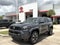 2025 Toyota 4RUNNER TRD Sport