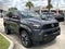 2025 Toyota 4RUNNER TRD Sport
