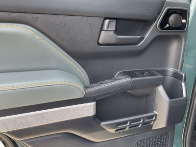 2025 Toyota 4Runner i-FORCE MAX Hybrid Trailhunter