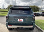 2025 Toyota 4Runner i-FORCE MAX Hybrid Trailhunter