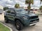 2025 Toyota 4Runner i-FORCE MAX Hybrid Trailhunter