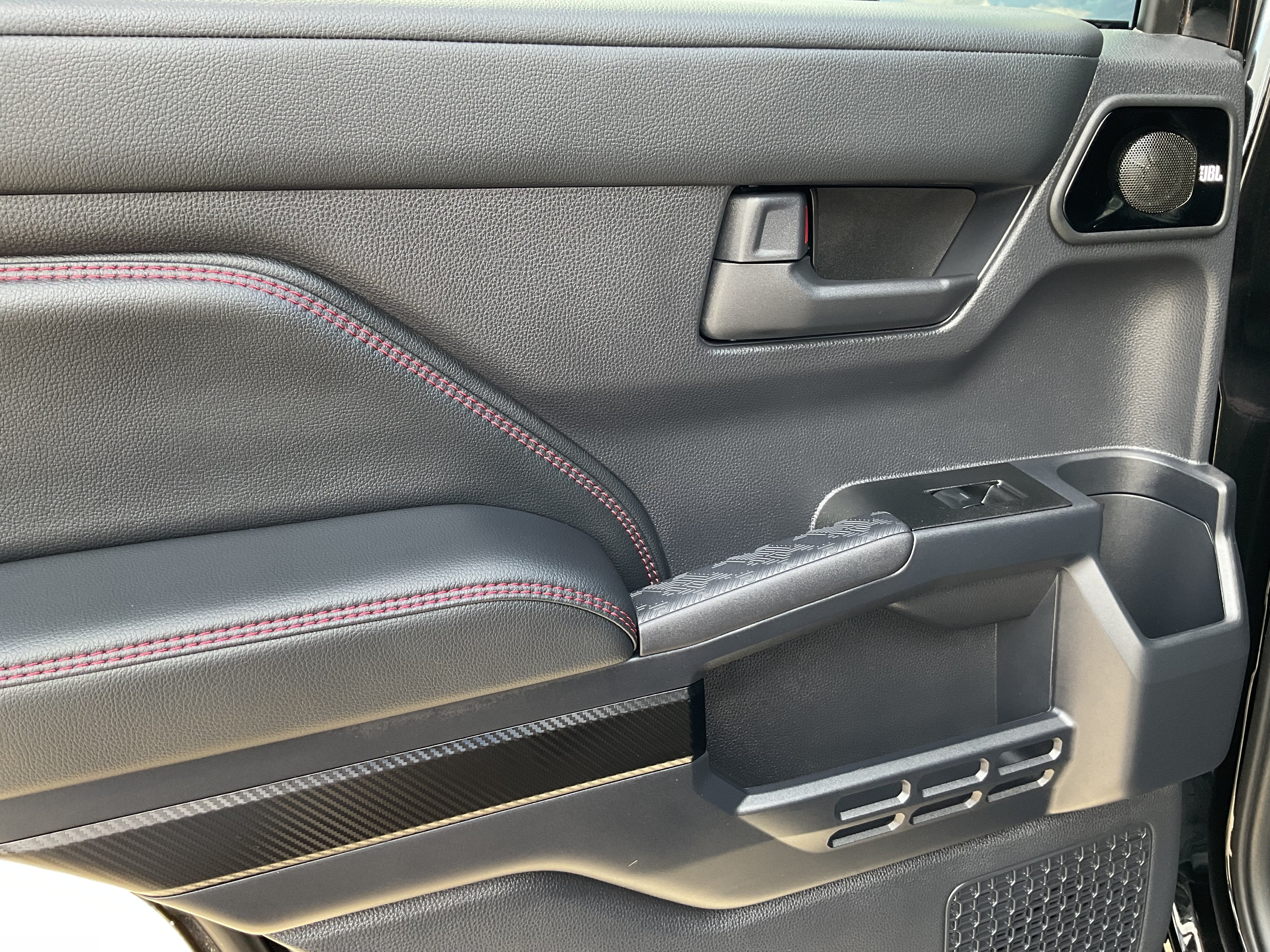 2026 Toyota 4Runner i-FORCE MAX Hybrid TRD Pro