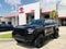 2026 Toyota 4Runner i-FORCE MAX Hybrid TRD Pro
