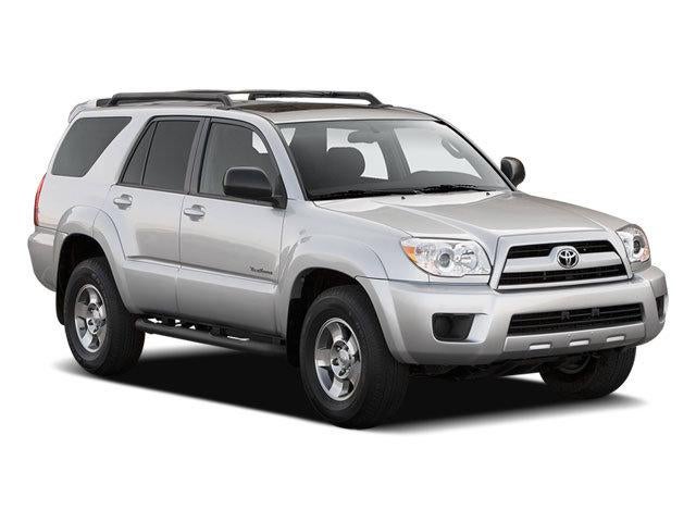 2009 Toyota 4RUNNER Limited