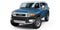 2012 Toyota FJ CRUISER 4DR 2WD AT
