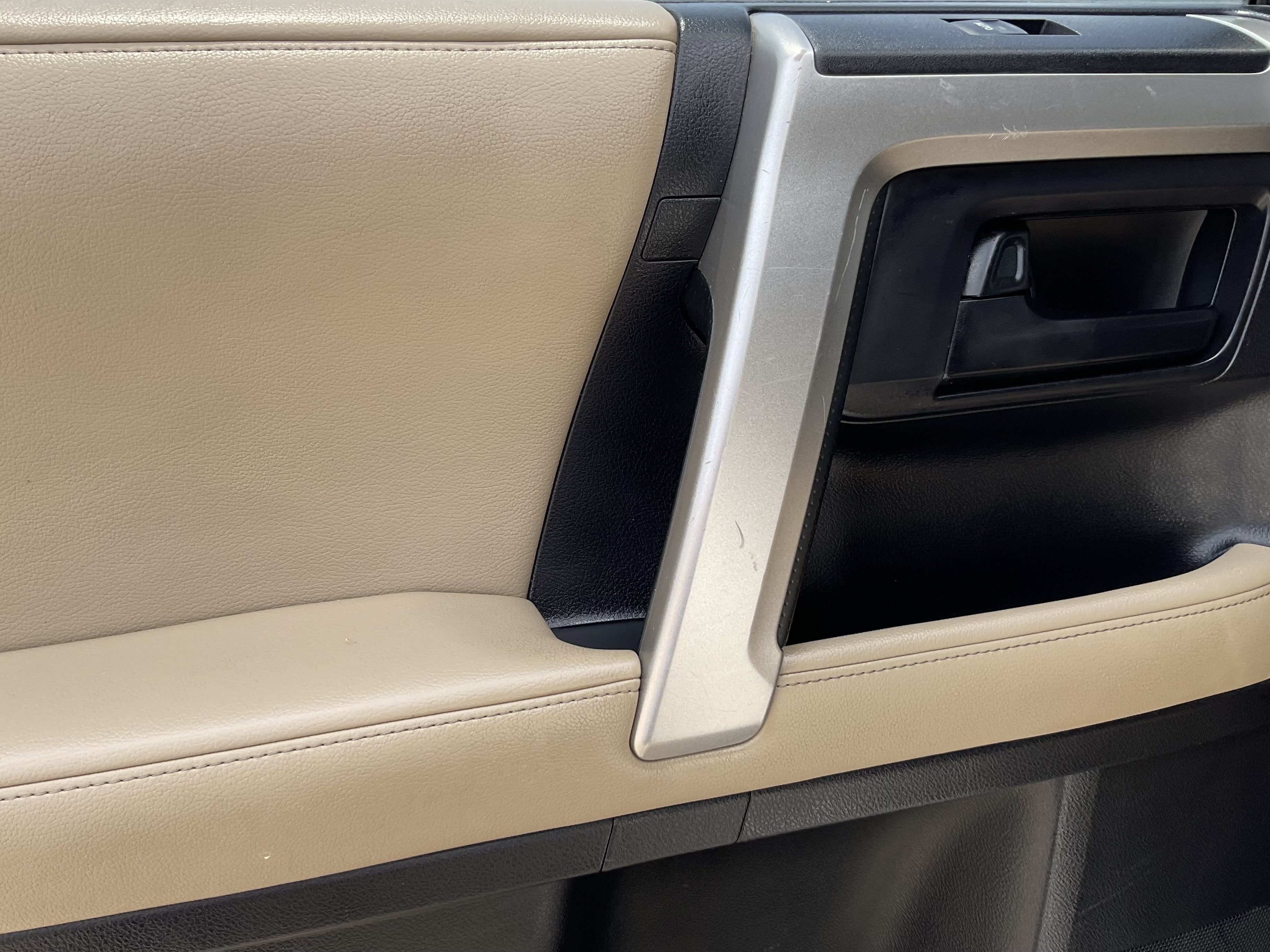 2013 Toyota 4RUNNER Limited