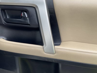 2013 Toyota 4RUNNER Limited