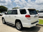 2013 Toyota 4RUNNER Limited