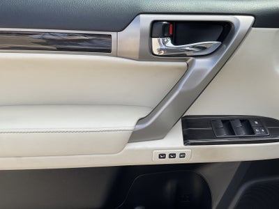 2021 Lexus GX GX 460 Premium