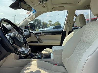 2021 Lexus GX GX 460 Premium