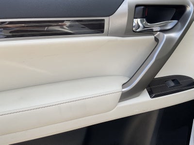 2021 Lexus GX GX 460 Premium