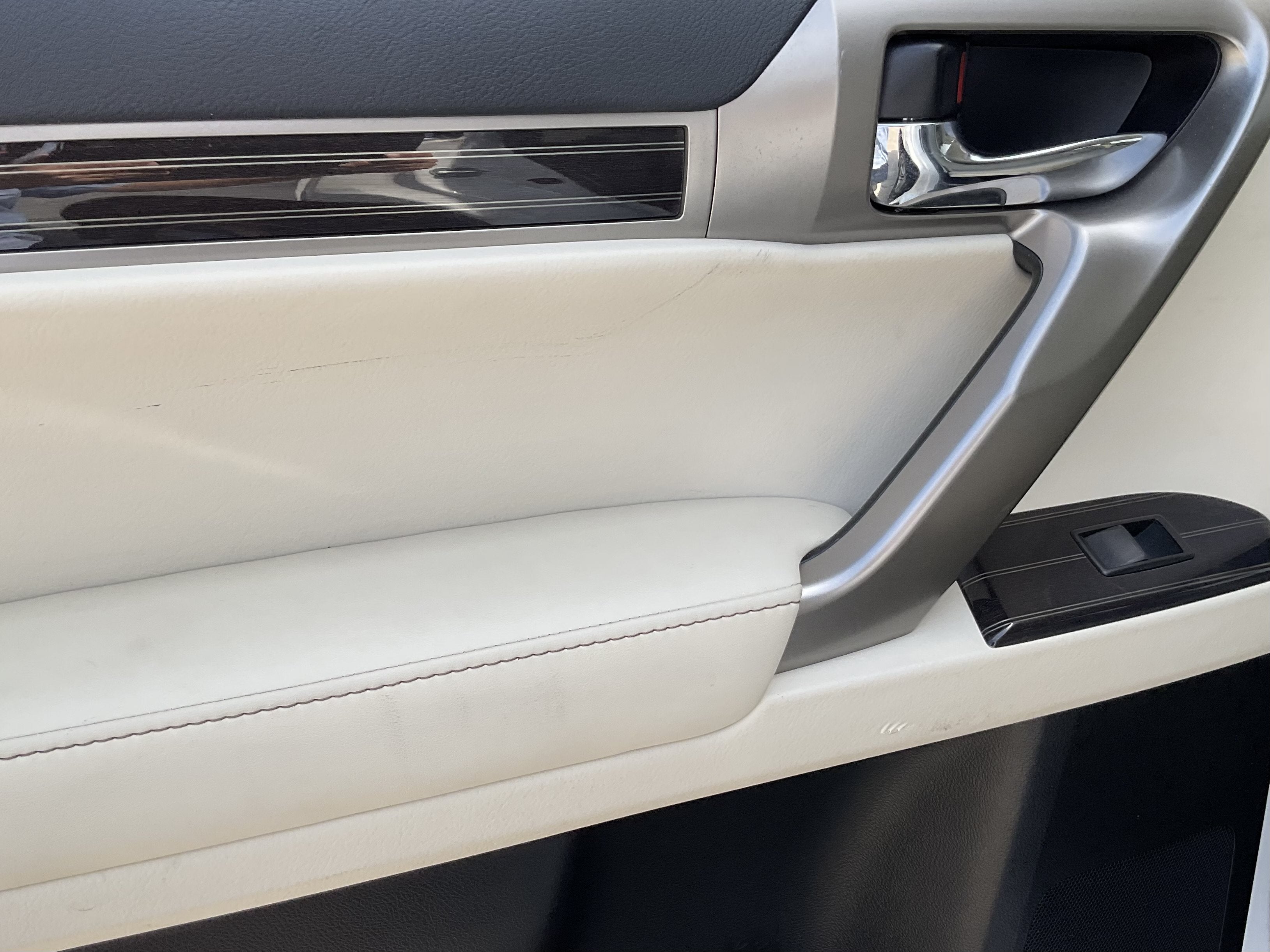 2021 Lexus GX GX 460 Premium