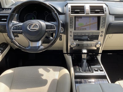 2021 Lexus GX GX 460 Premium