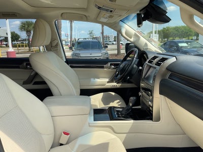 2021 Lexus GX GX 460 Premium