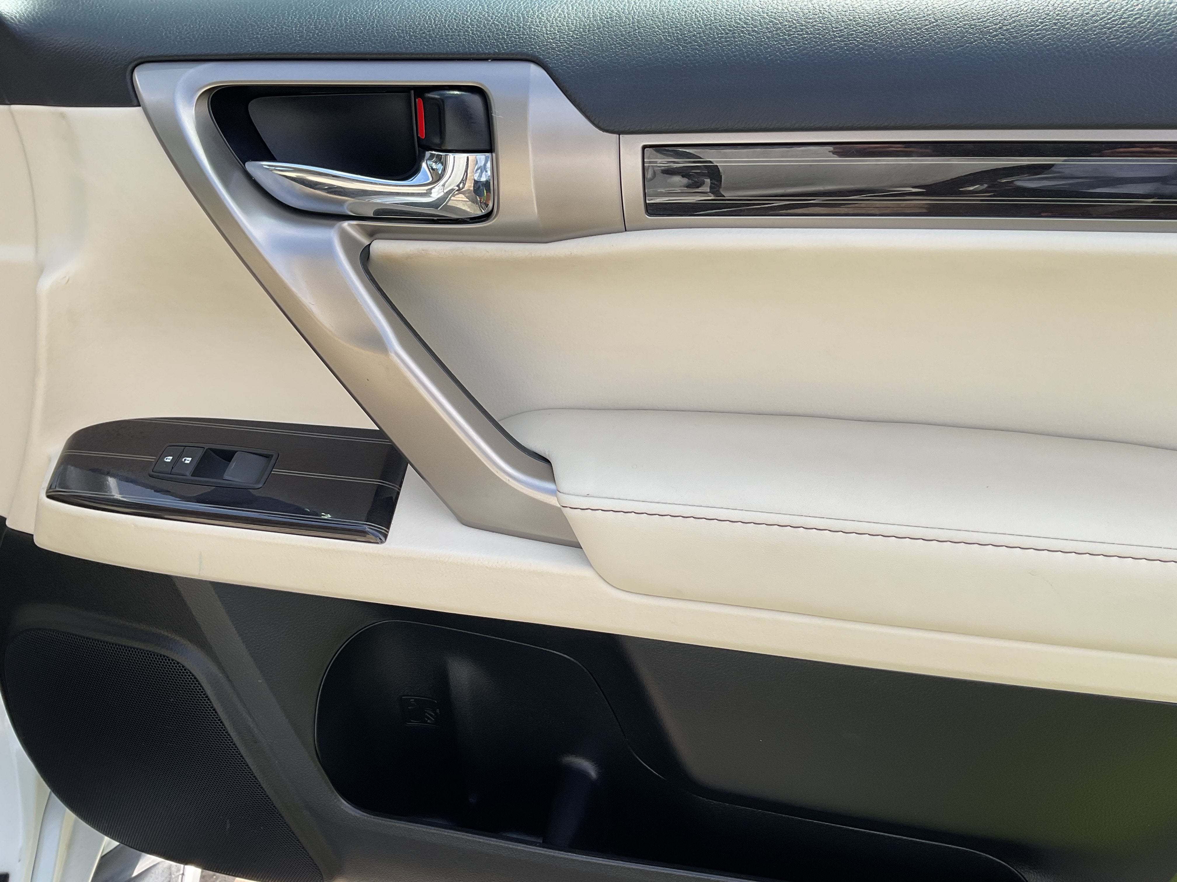 2021 Lexus GX GX 460 Premium