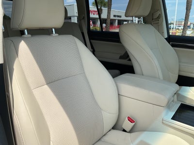 2021 Lexus GX GX 460 Premium