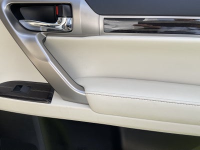 2021 Lexus GX GX 460 Premium