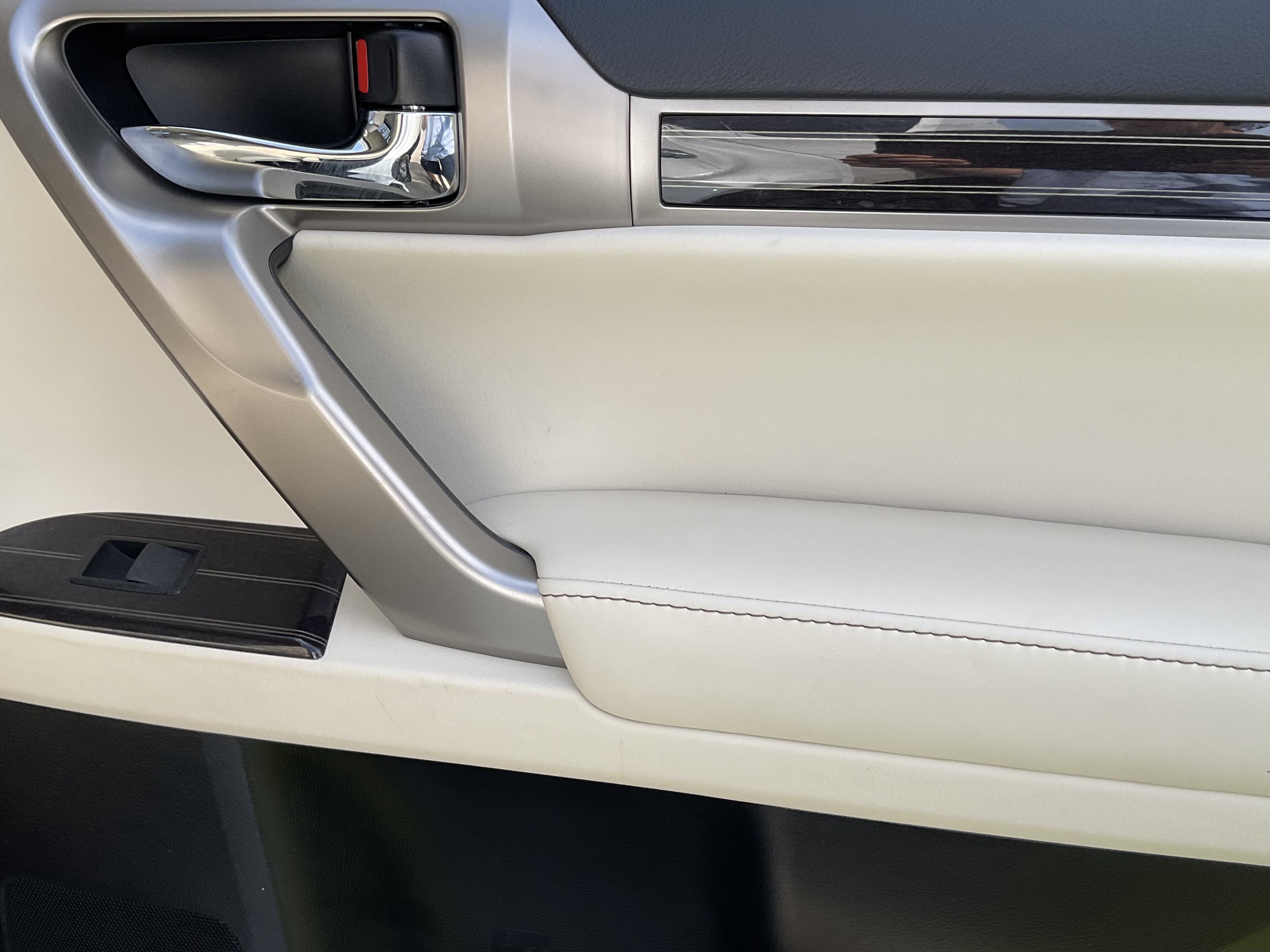 2021 Lexus GX GX 460 Premium