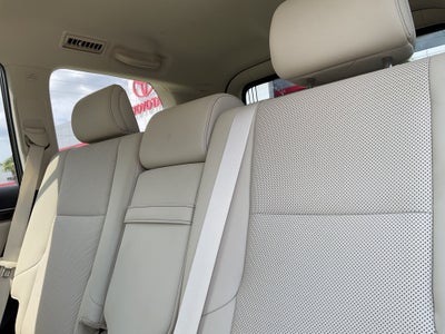 2021 Lexus GX GX 460 Premium