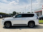 2021 Lexus GX GX 460 Premium