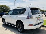 2021 Lexus GX GX 460 Premium