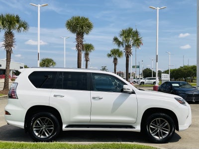 2021 Lexus GX GX 460 Premium