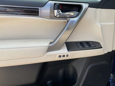2023 Lexus GX GX 460 Premium