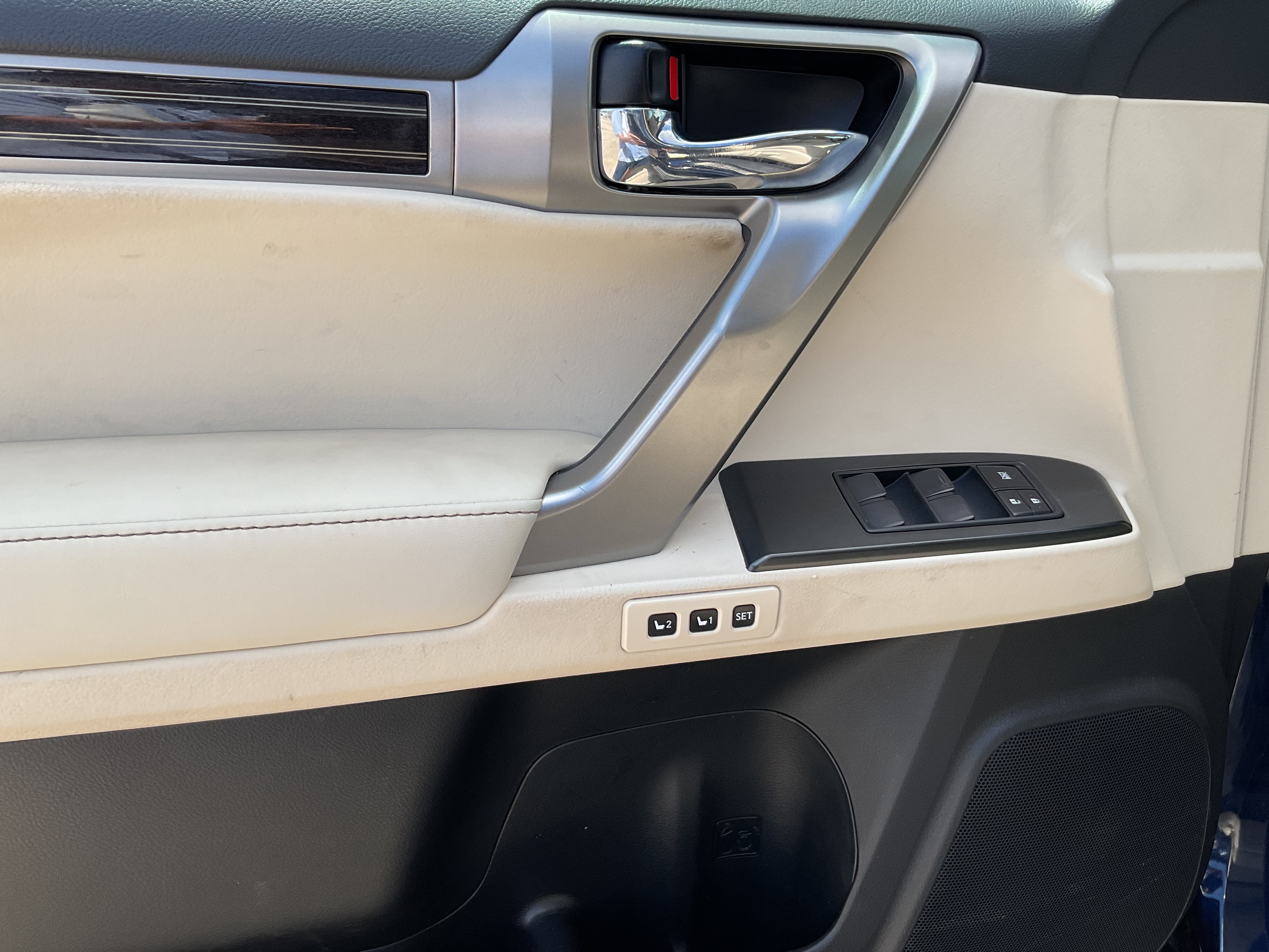 2023 Lexus GX GX 460 Premium