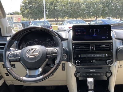 2023 Lexus GX GX 460 Premium