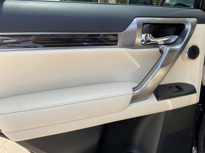 2023 Lexus GX GX 460 Premium
