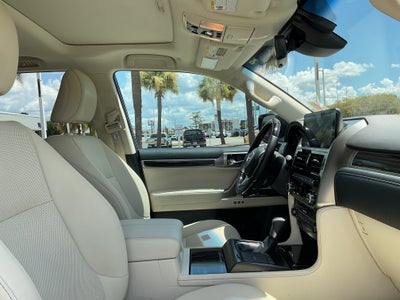 2023 Lexus GX GX 460 Premium