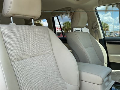 2023 Lexus GX GX 460 Premium