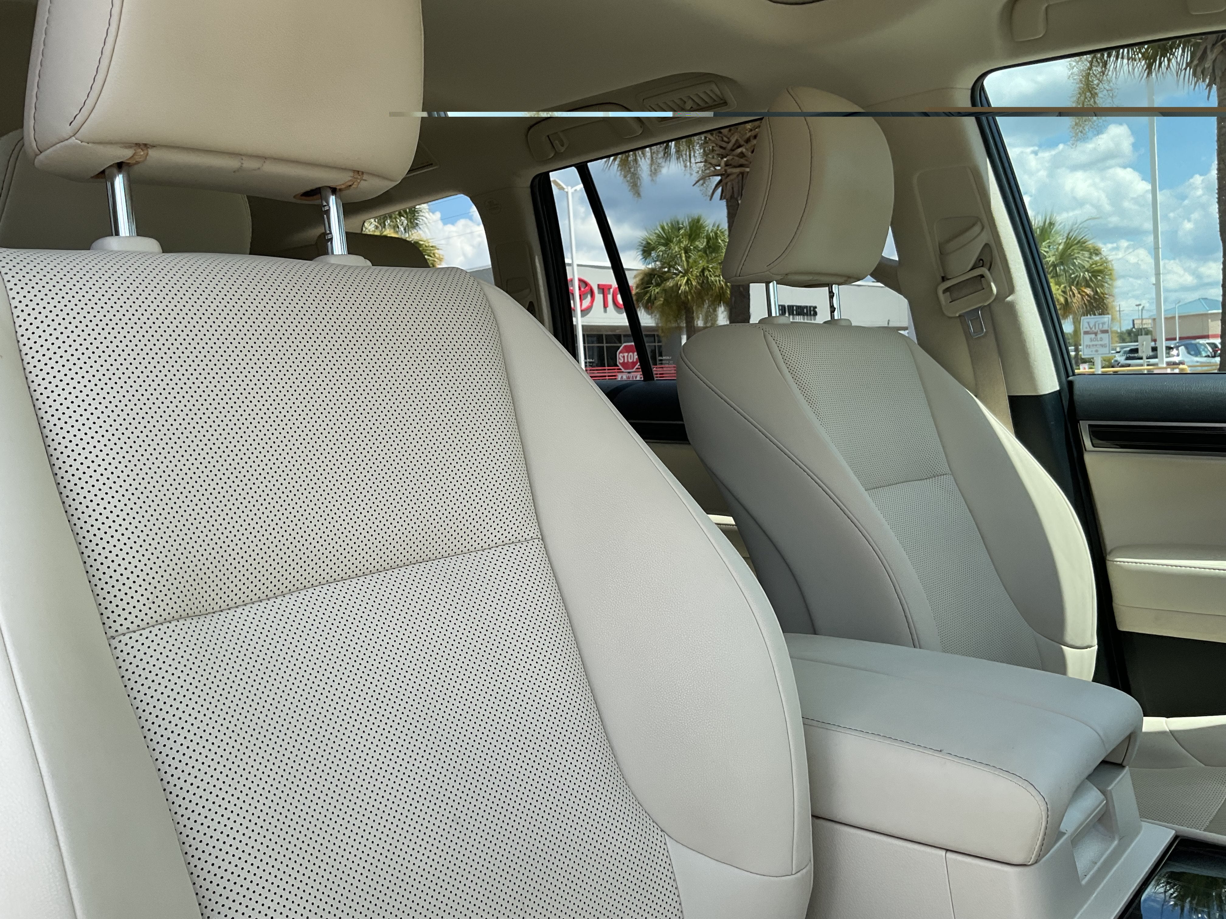 2023 Lexus GX GX 460 Premium