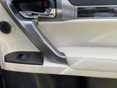 2023 Lexus GX GX 460 Premium