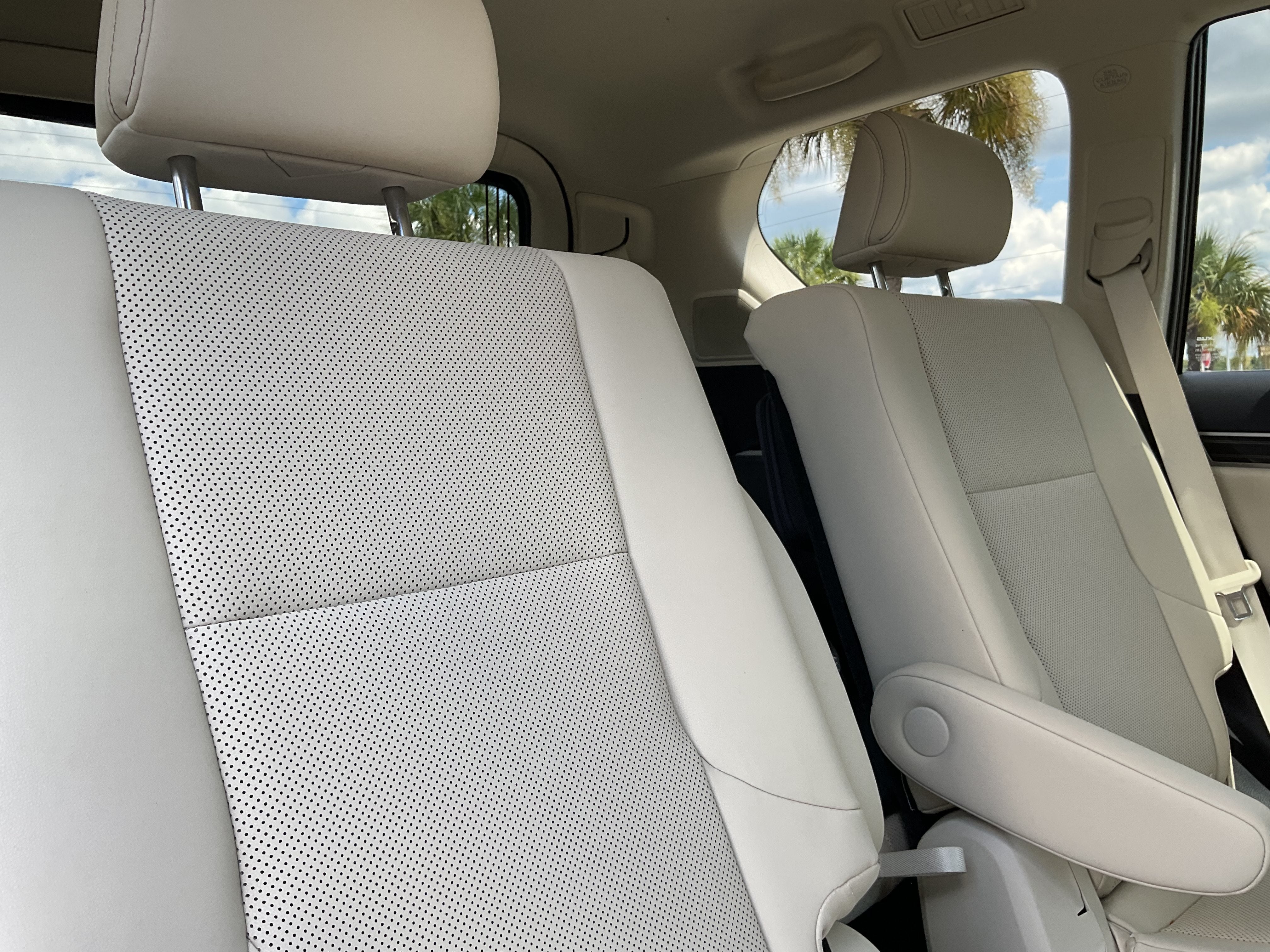 2023 Lexus GX GX 460 Premium