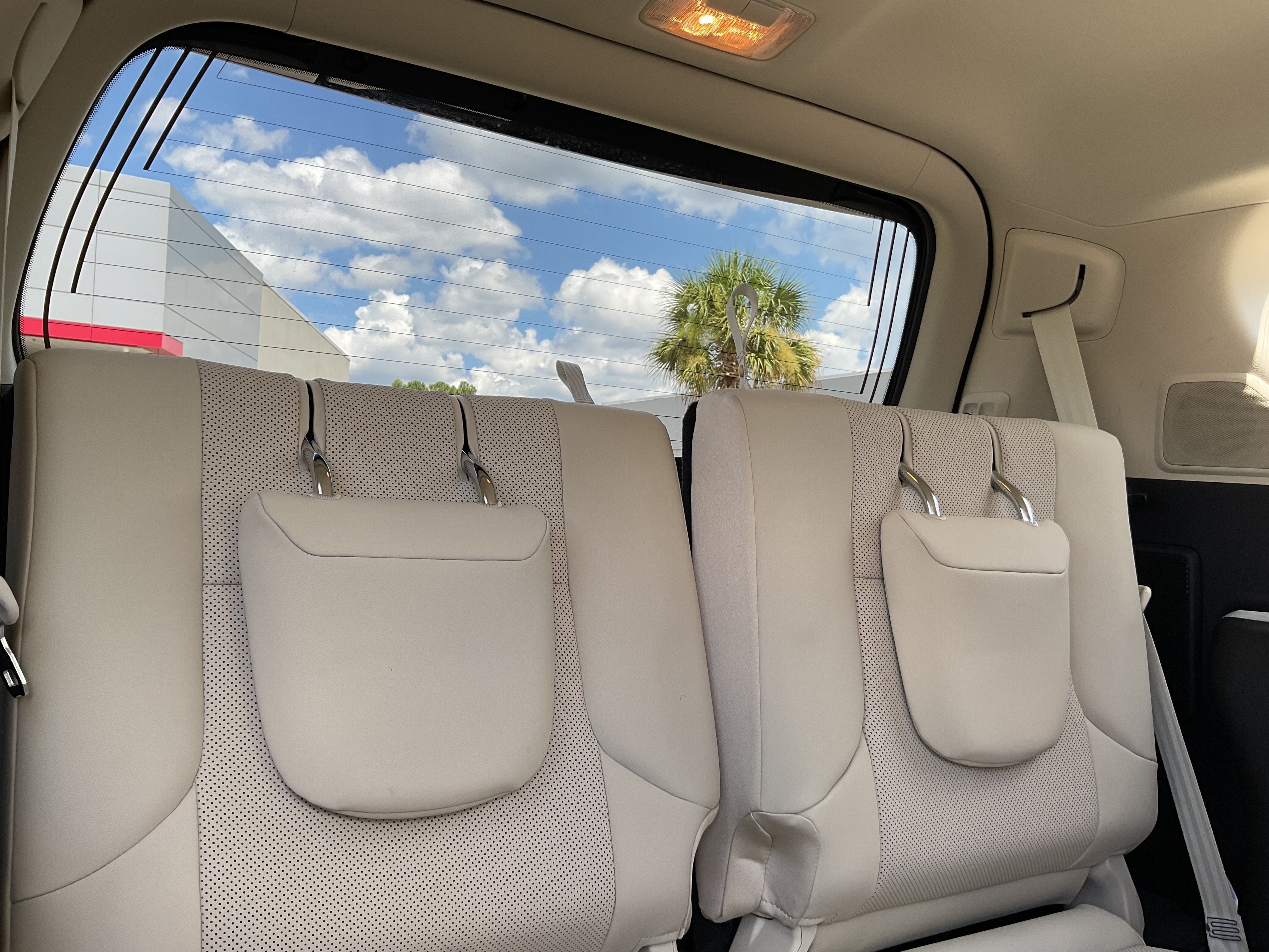 2023 Lexus GX GX 460 Premium