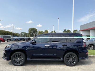 2023 Lexus GX GX 460 Premium