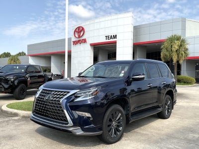 2023 Lexus GX GX 460 Premium
