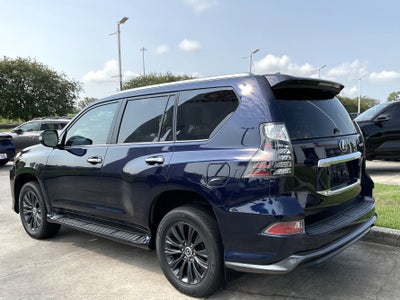2023 Lexus GX GX 460 Premium