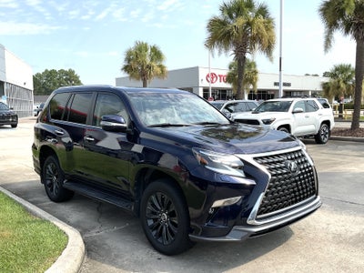 2023 Lexus GX GX 460 Premium