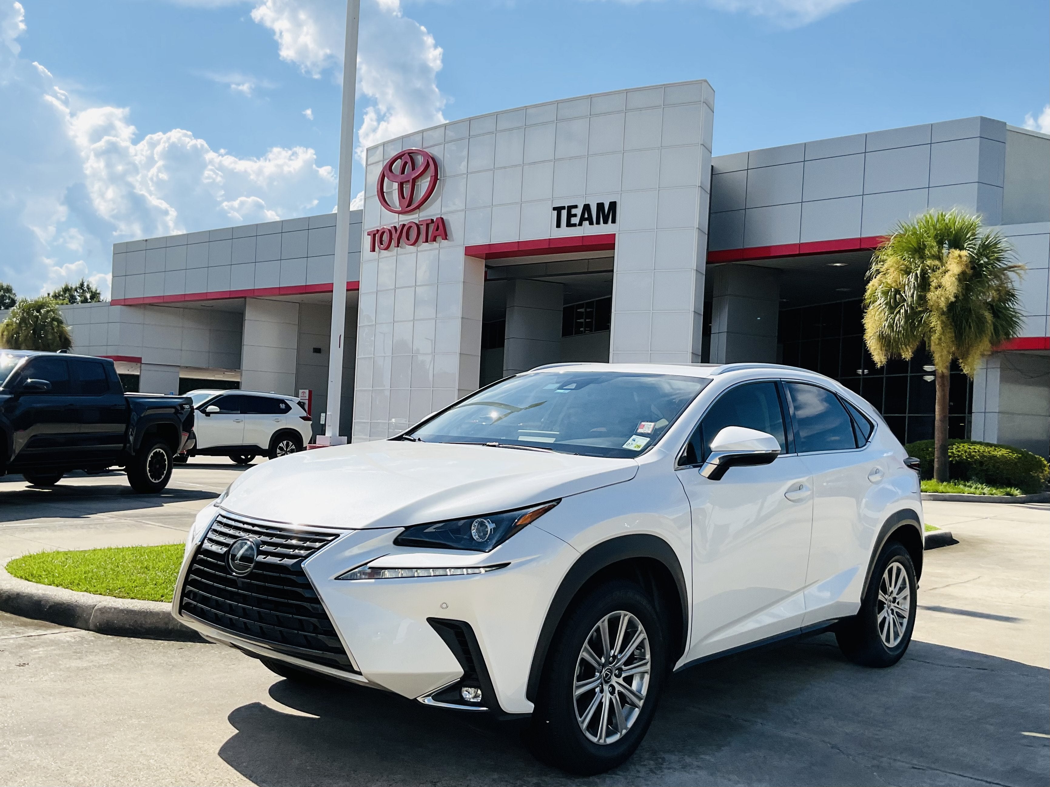 2020 Lexus NX NX 300